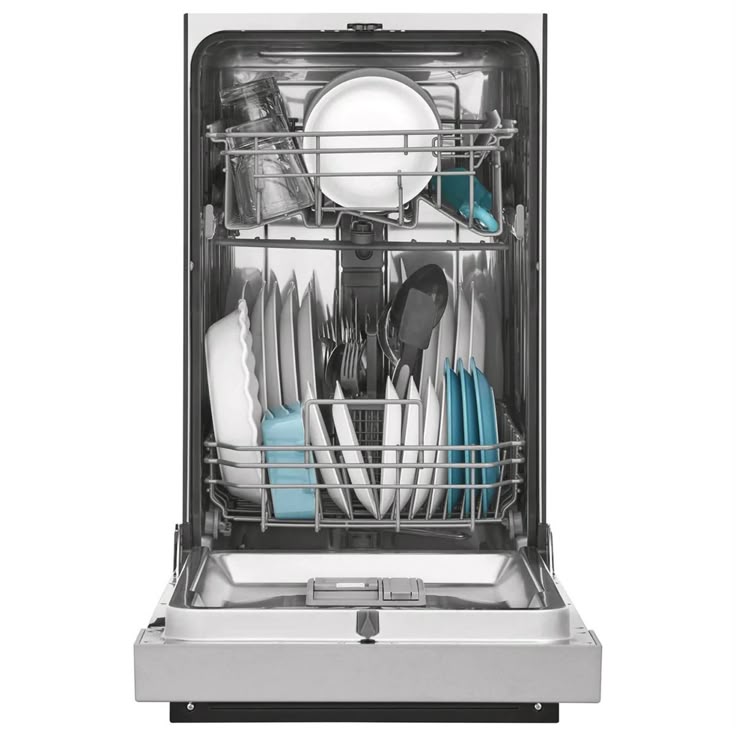 Dishwashing machine