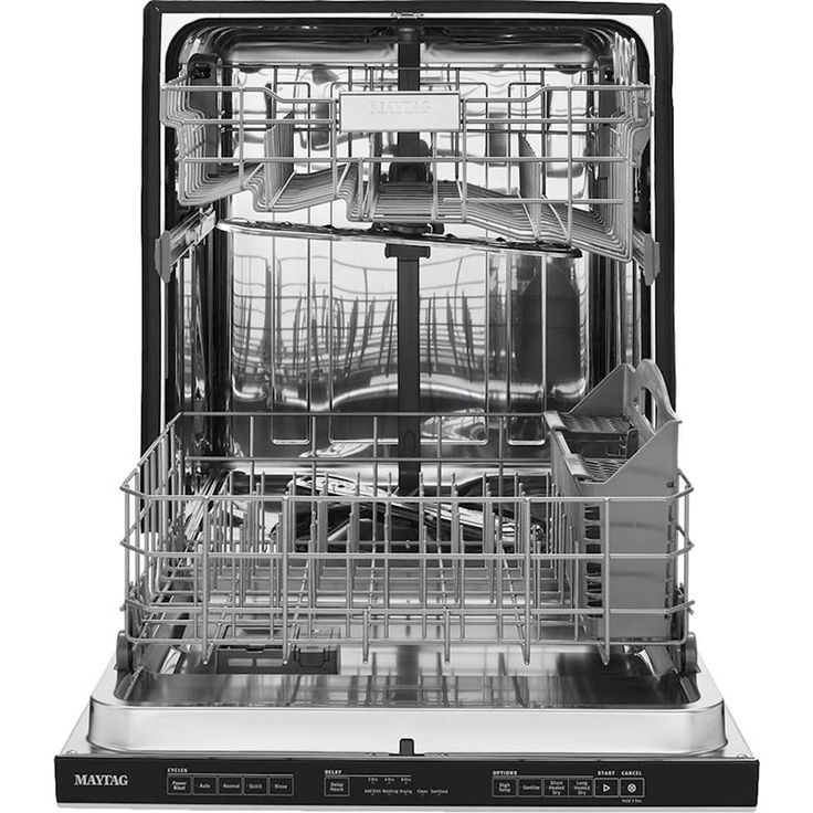 dishwasher