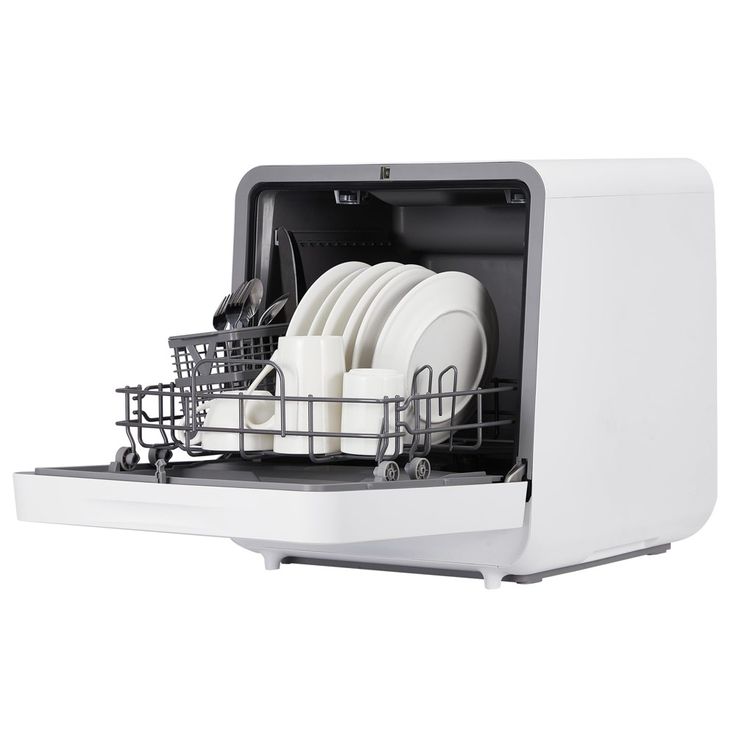 dishwasher