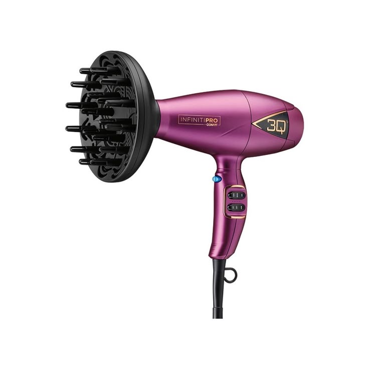 blow dryer