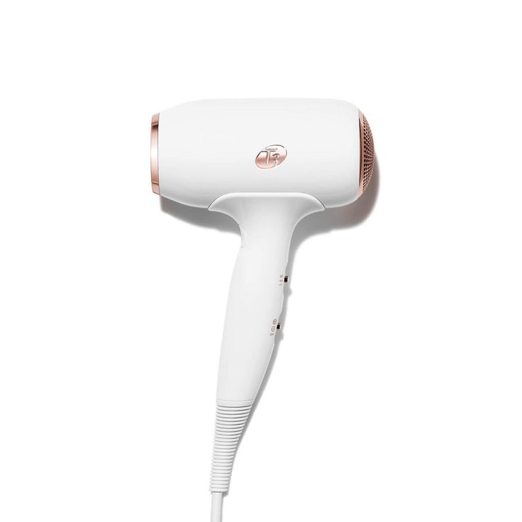 compact hair dryer