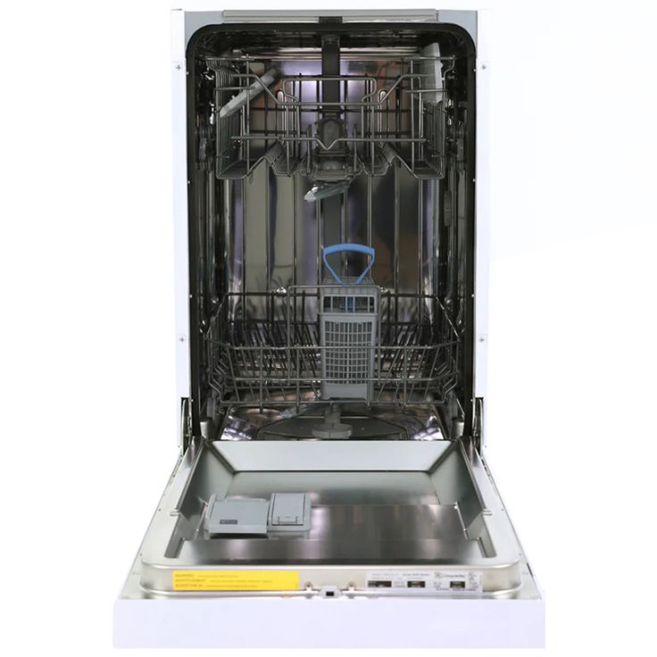 18 inch dishwasher
