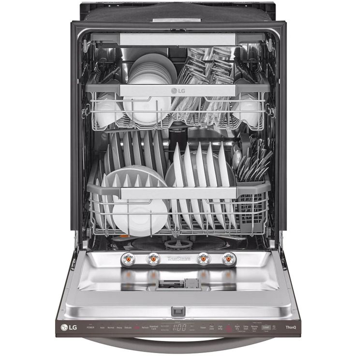 dishwasher