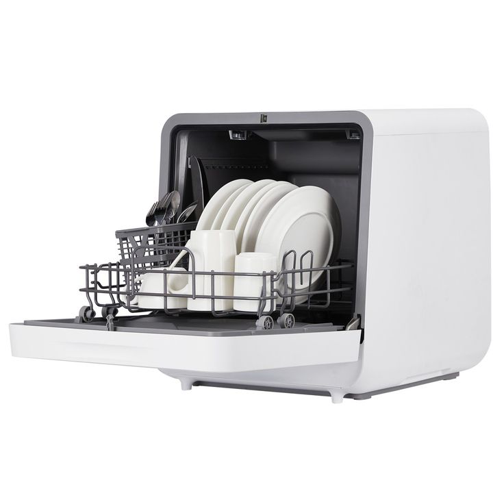 mini dishwasher