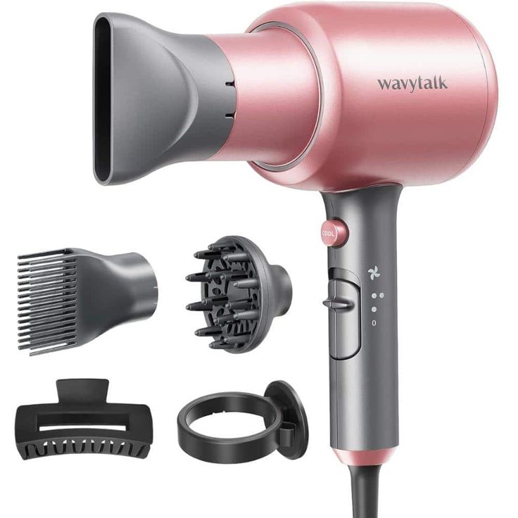 Blow dryer