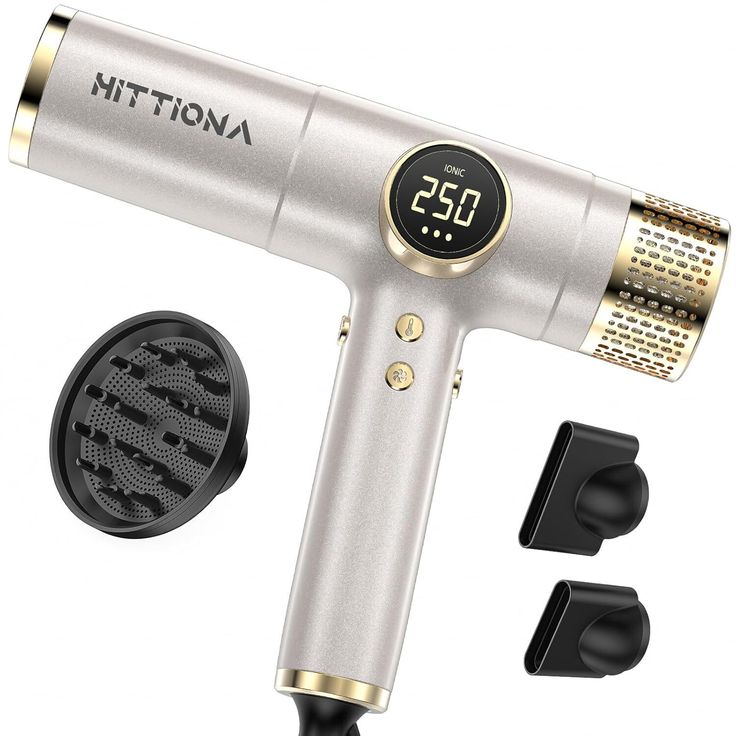 hair dryer