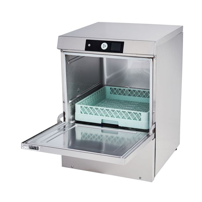 dishwasher
