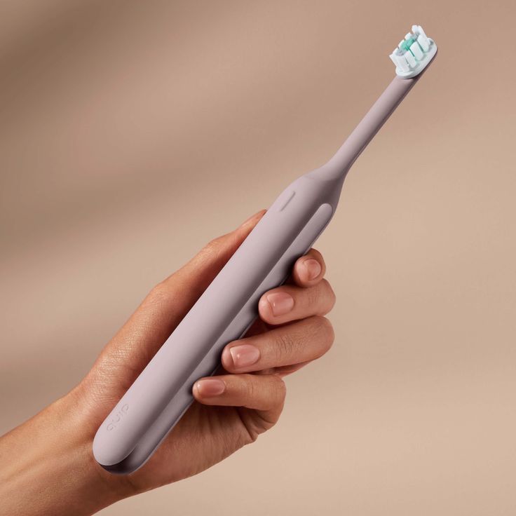 Sustainable Electric Toothbrush