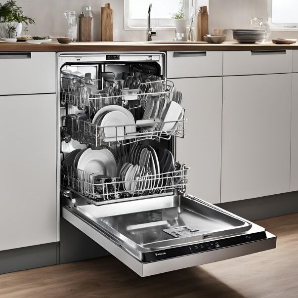 Dishwashing machine