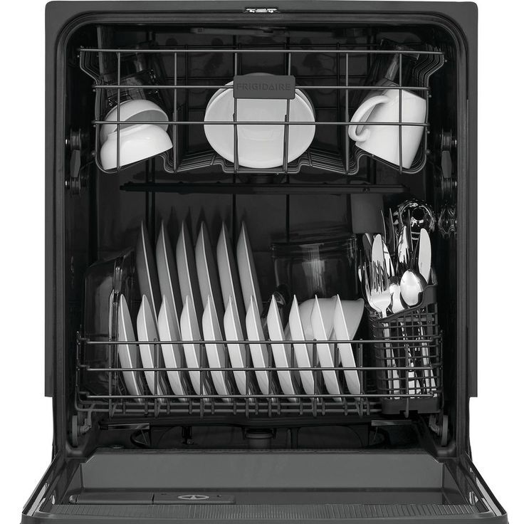 Automatic dishwasher