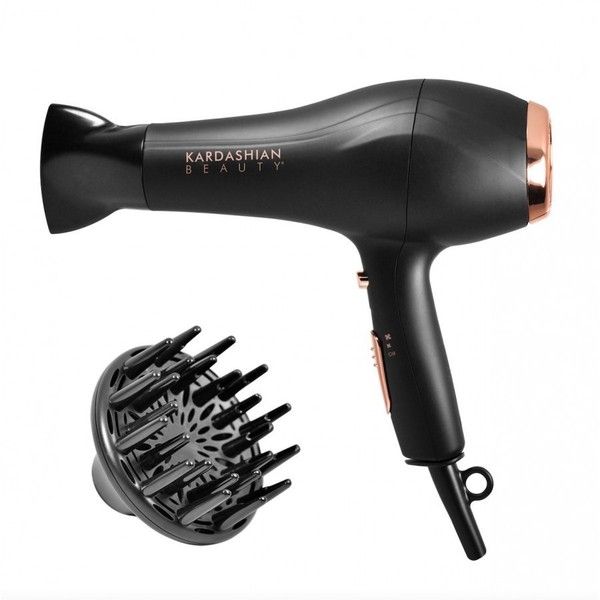 Beauty Hair Dryer