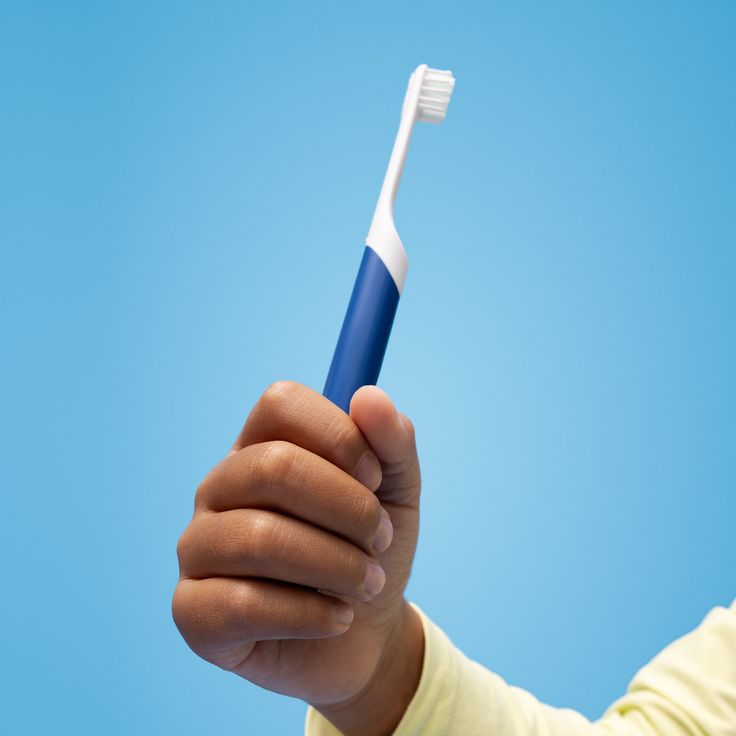 kids’ electric toothbrush