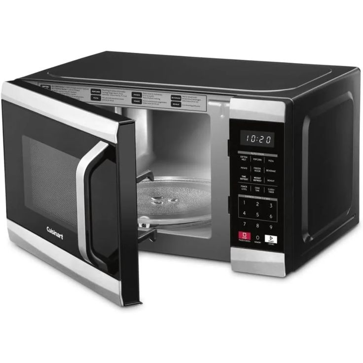 Micro-wave oven