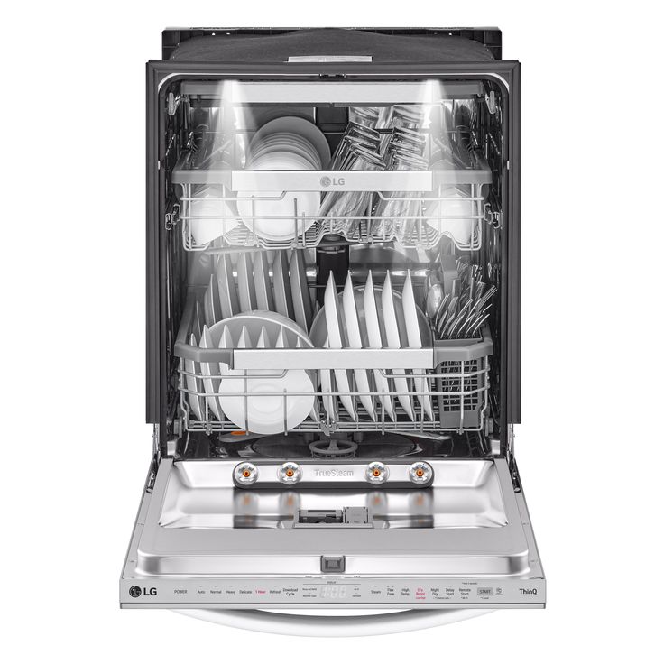 Portable Countertop Dishwasher