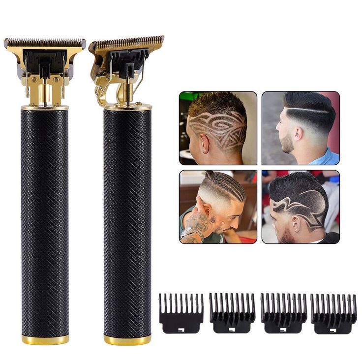 head shaver