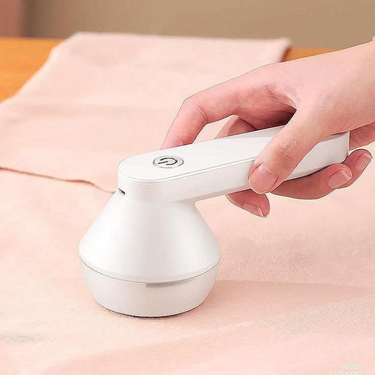 Lint remover