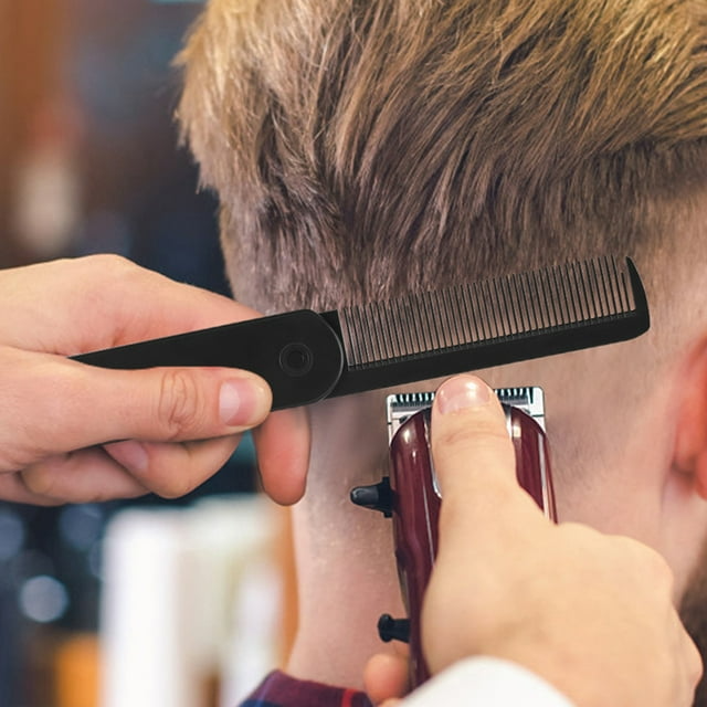 Scalp shaver