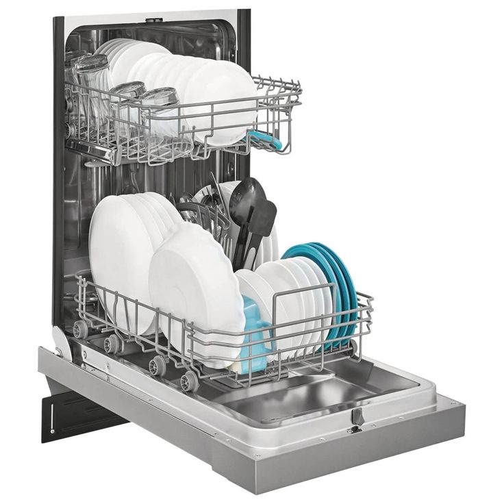 Dishwashing machine