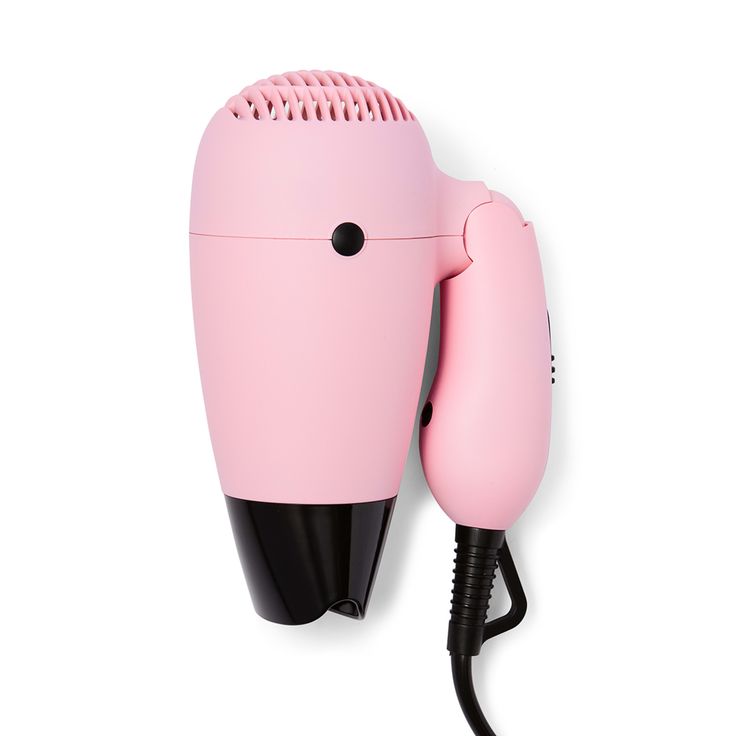 best mini hair dryer