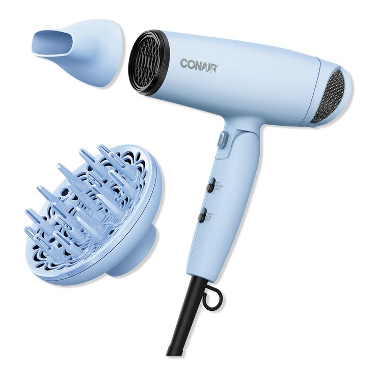 hair dryer