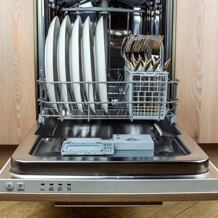 Dishwashing machine