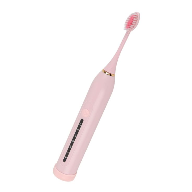 Rechargeable toothbrush