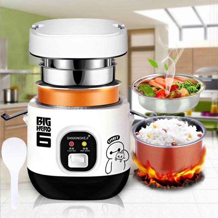 small rice cooker