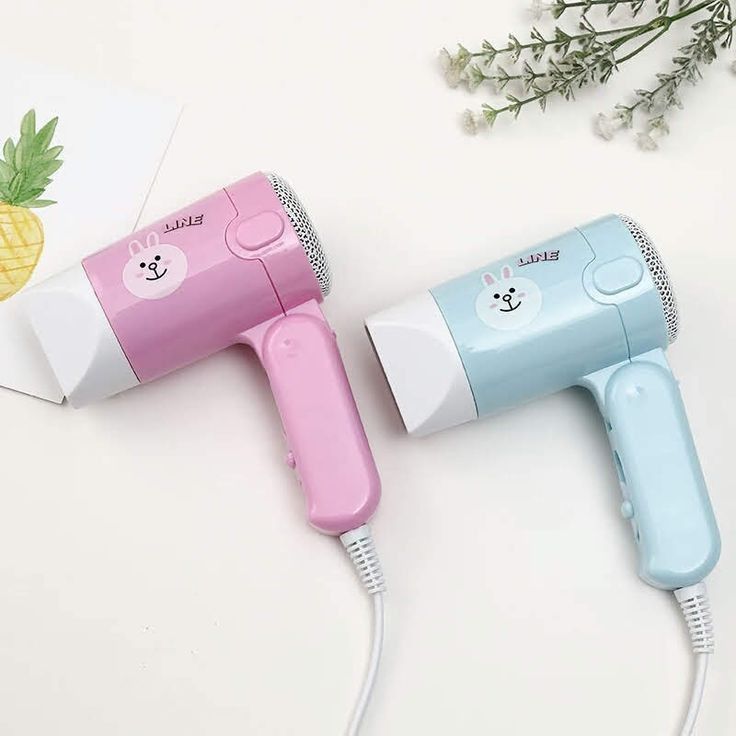 hair dryer