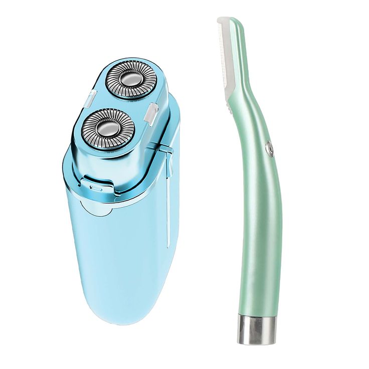 face shaver