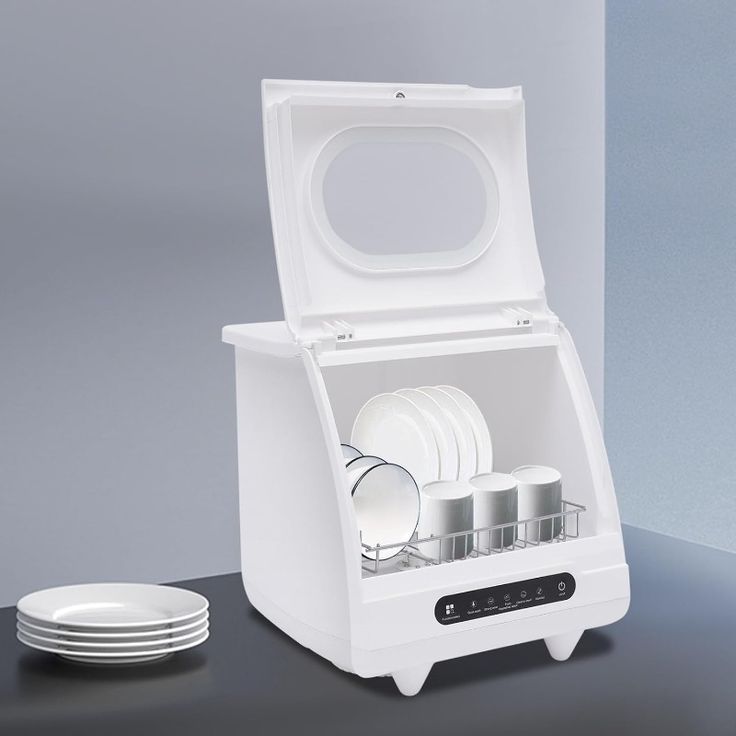 Automatic dishwasher