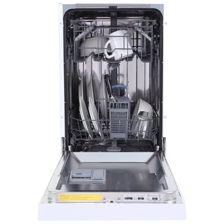  dishwasher