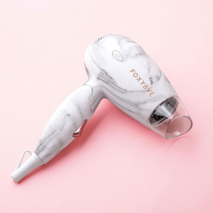 Blow drier