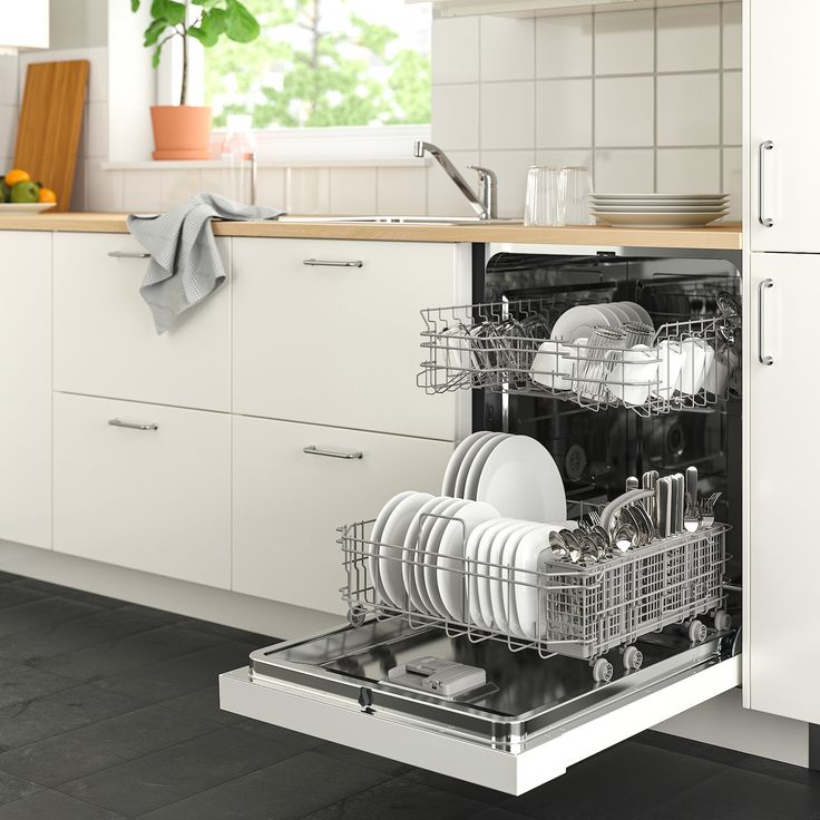 dishwasher reviews