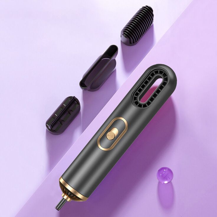 small hair dryer