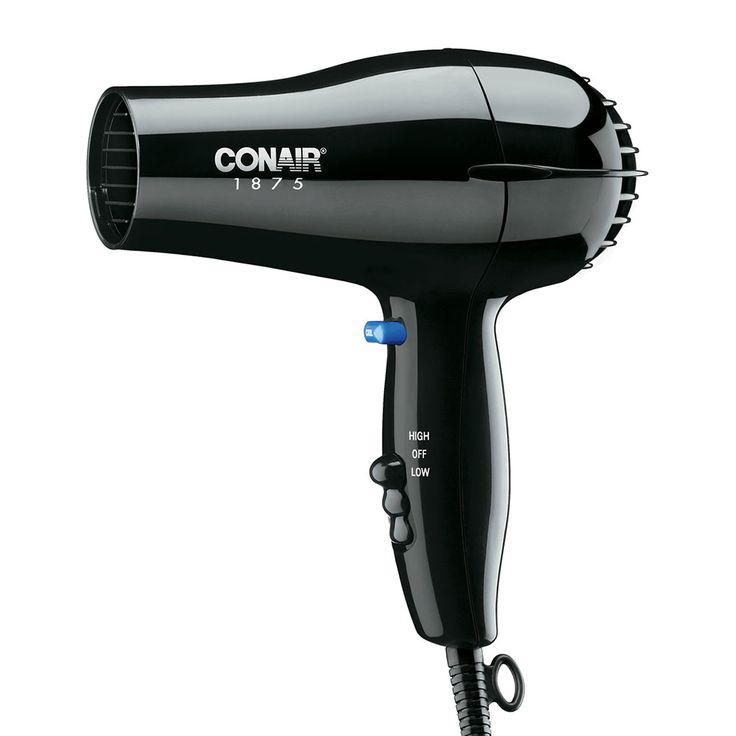 Hair drier