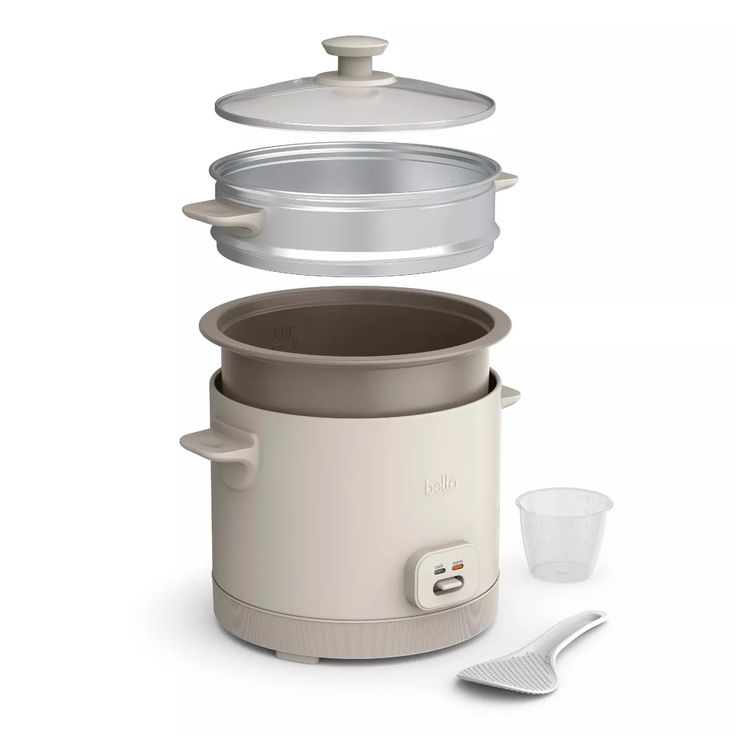 mini rice cooker
