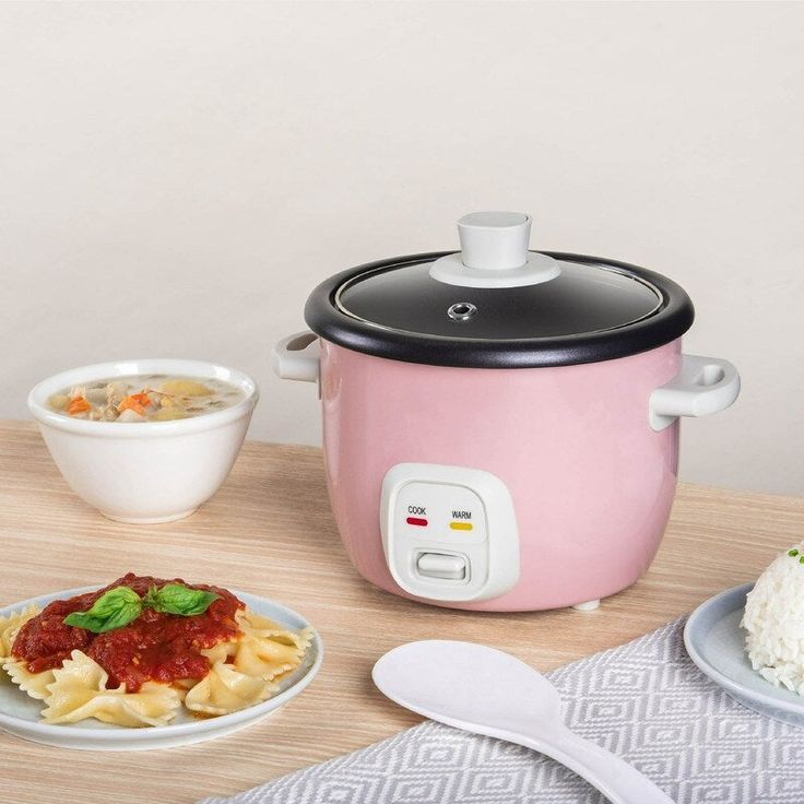 rice cooker