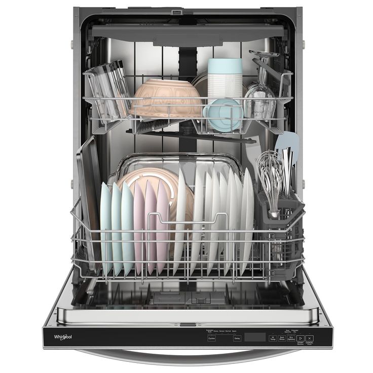 Dishwashing machine