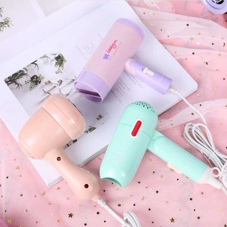 Blow dryer