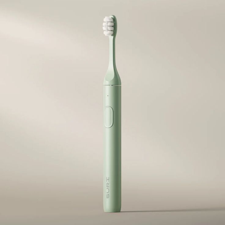 electric toothbrush
