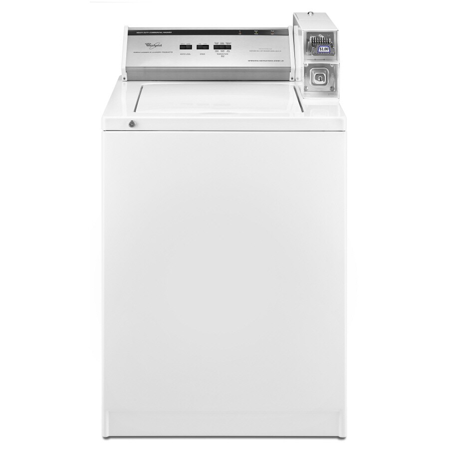 heavy duty washing machine