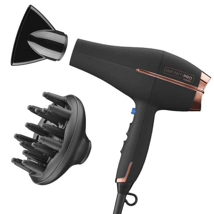hair dryer