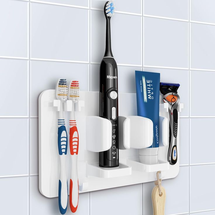  electric toothbrush
