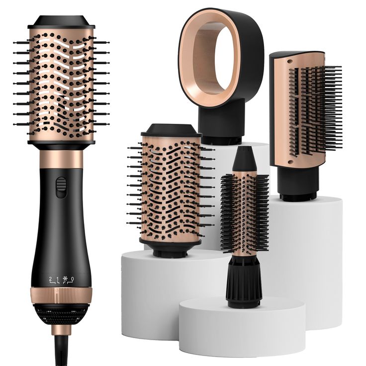 Hair drying device