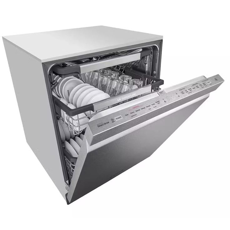 Dish washing appliance