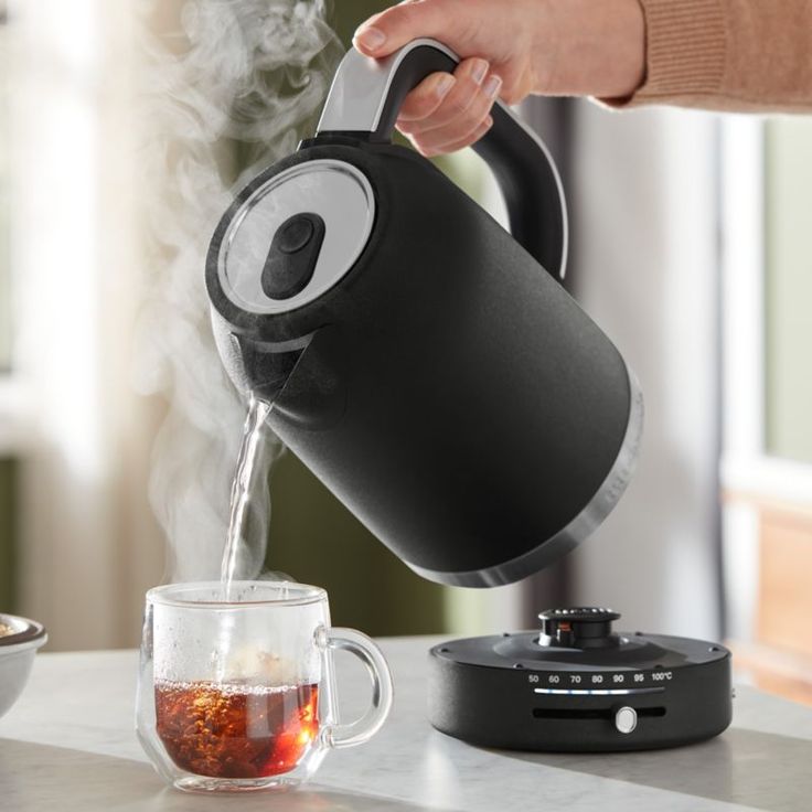 Electric kettle