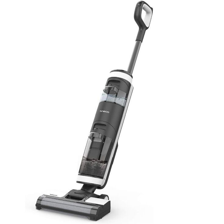 Cordless Vacuum
