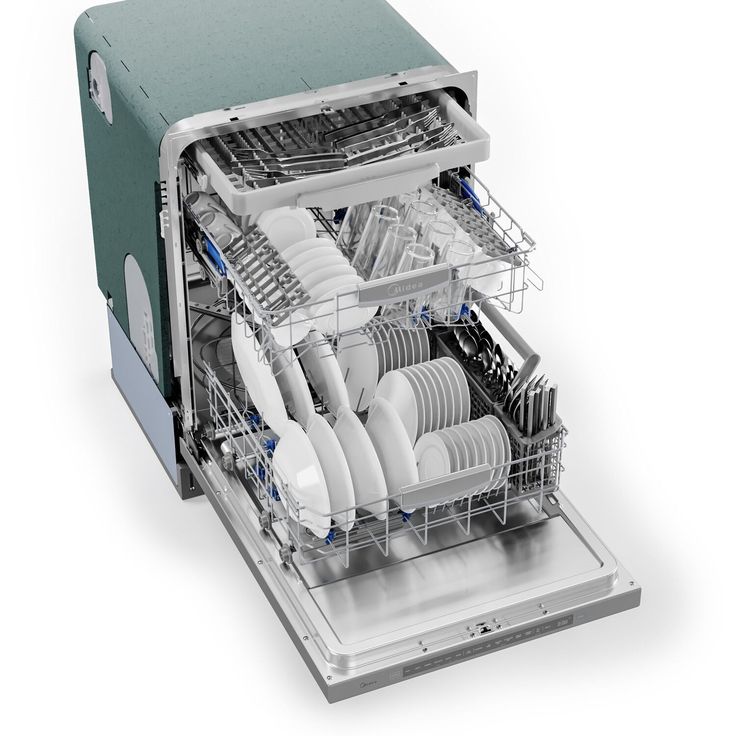 Dish washing appliance