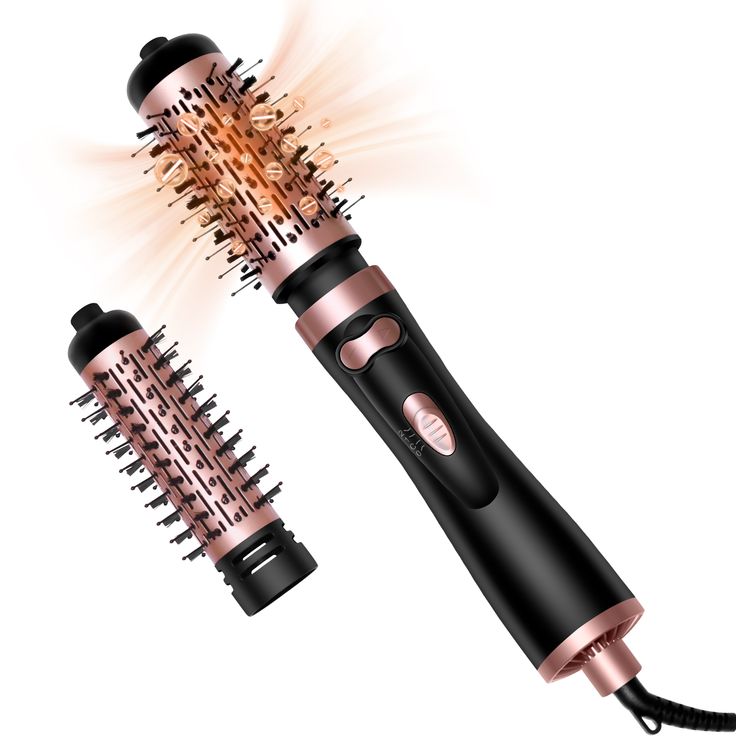 Hair blowing machine