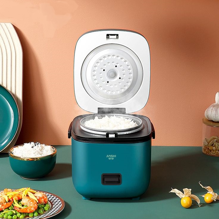 1 cup rice cooker